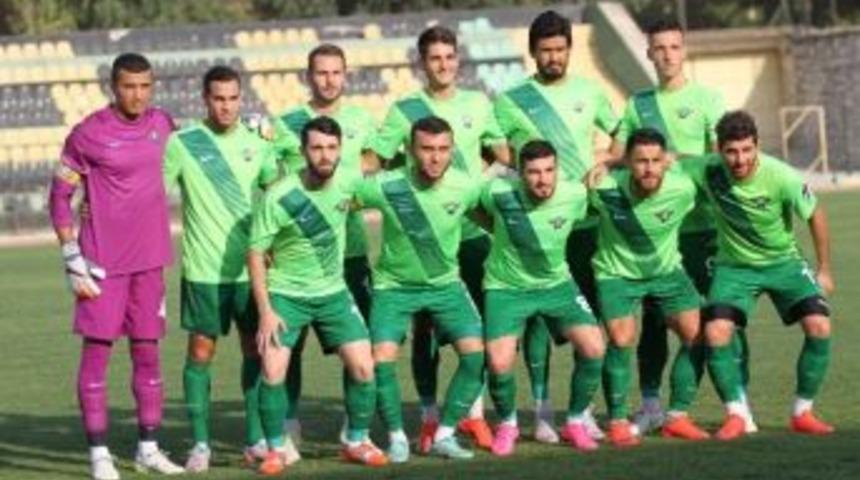 Akhisar Belediyespor Günü İzinli Geçirecek