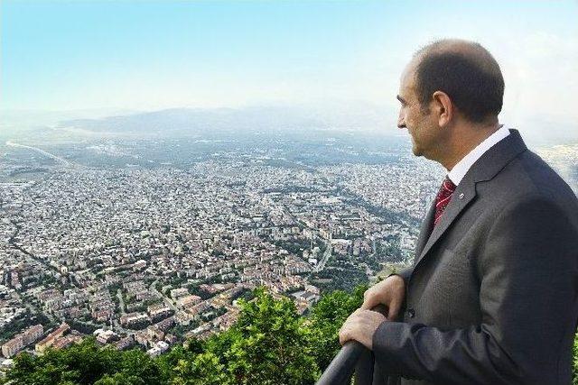 Yıldırım’ın Çehresi Değişiyor 1