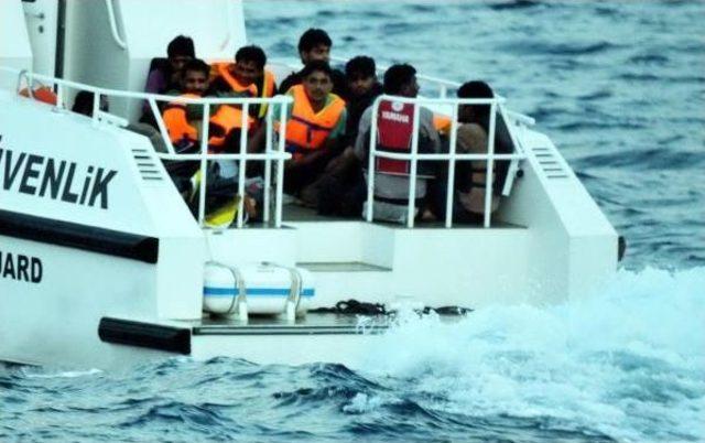 Ölümlere Rağmen Umut Yolculuğu Hız Kesmiyor 1