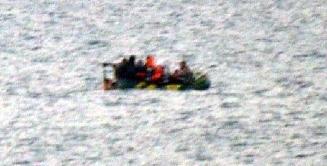 Ölümlere Rağmen Umut Yolculuğu Hız Kesmiyor 2