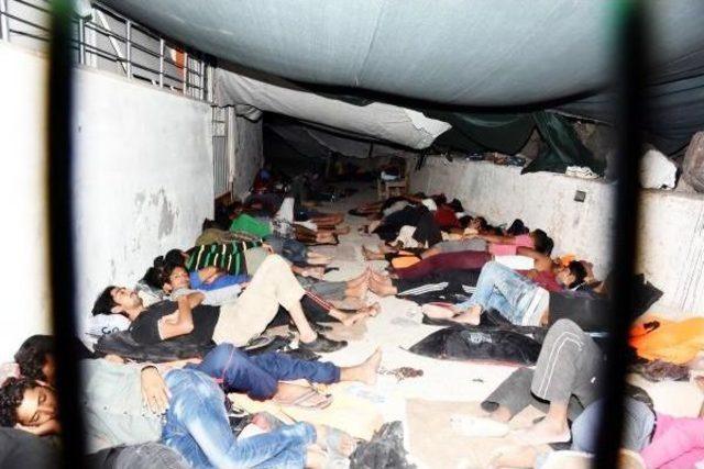 Ölümlere Rağmen Umut Yolculuğu Hız Kesmiyor 3