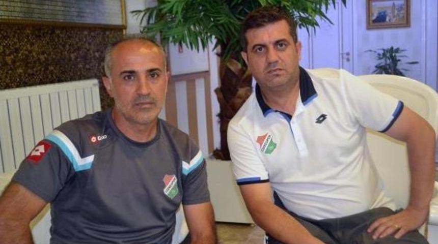 Cizrespor 1.5 Aydır Sahasında Maça Çıkamıyor
