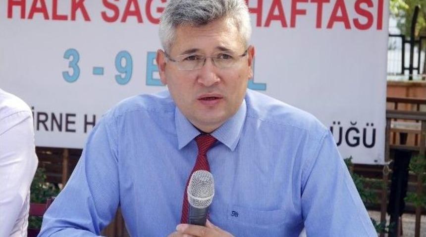 Diyarbakır&rsquo;da &Ouml;ld&uuml;r&uuml;len Doktor Biroğul Hakkında Tweet Atan O Doktor G&ouml;revden Uzaklaştırıldı