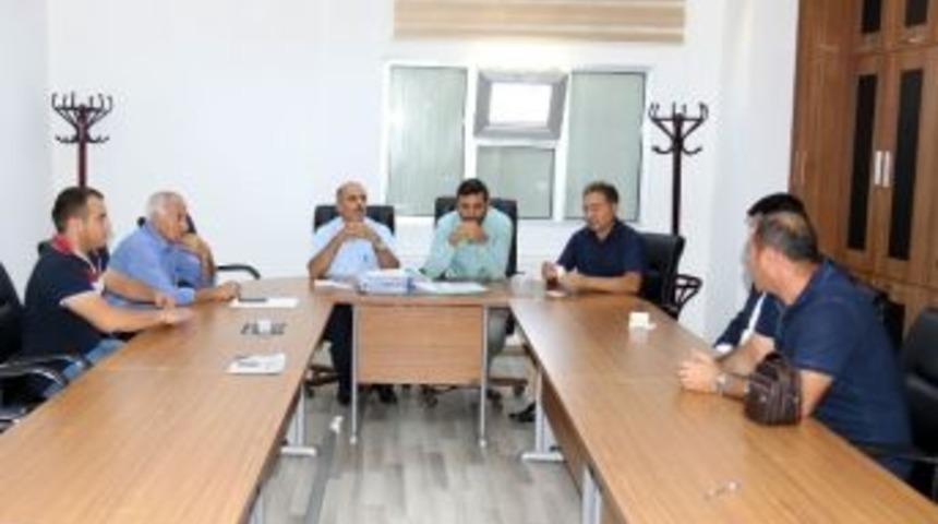 Personel Hizmet Alım İhalesi Sonu&ccedil;landı