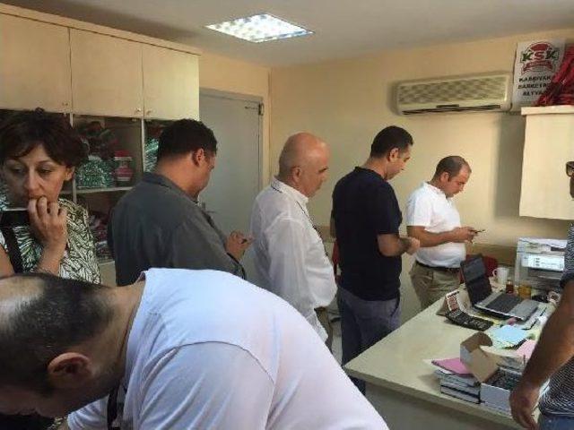 Pınar Karşıyaka da Kombinelere Yoğun Ilgi 1