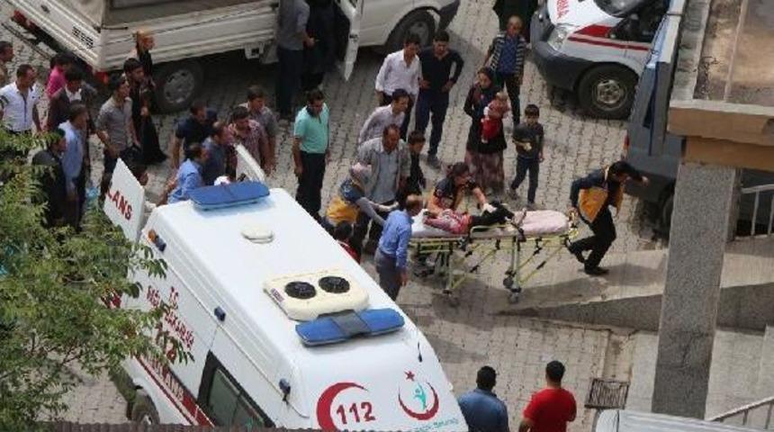 Minib&uuml;se Isabet Eden Kurşun, Afan Kızın &Ouml;l&uuml;m&uuml;ne Neden Oldu