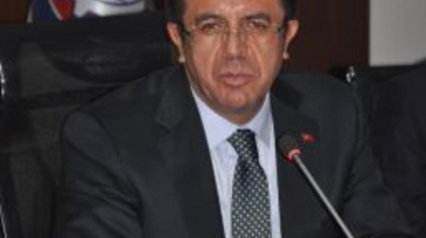 Zeybekci'den Dağlıca Mesajı