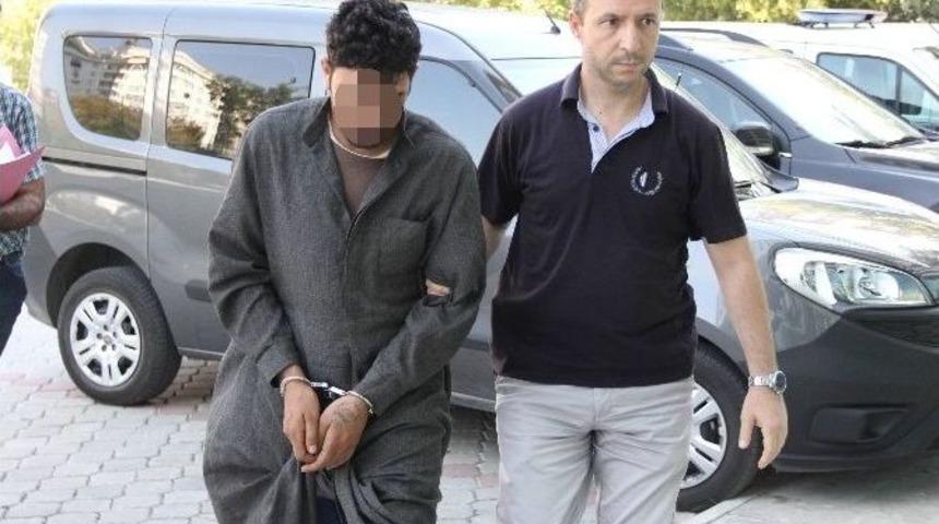 Samsun&rsquo;da 3 Suriyeli Gasptan G&ouml;zaltına Alındı