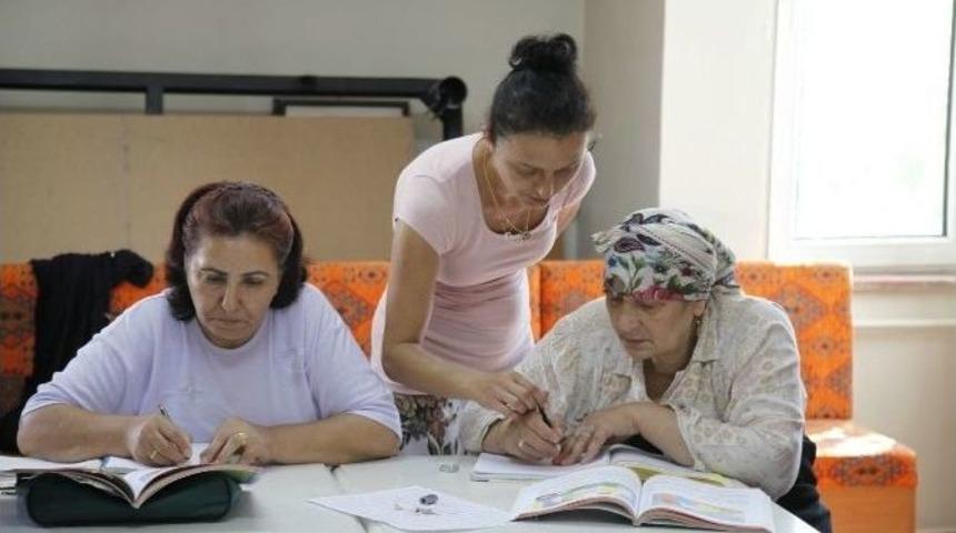 Omek Yeni D&ouml;nem Kayıtları Başladı