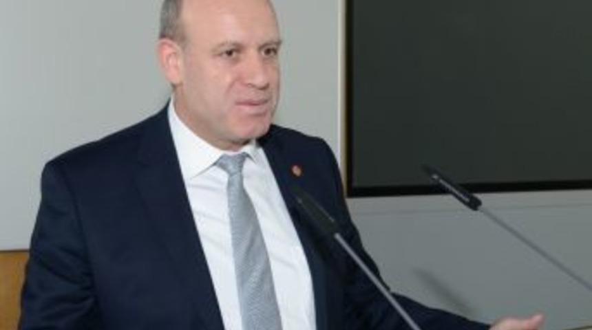 Btso&rsquo;dan Ter&ouml;re Kınama