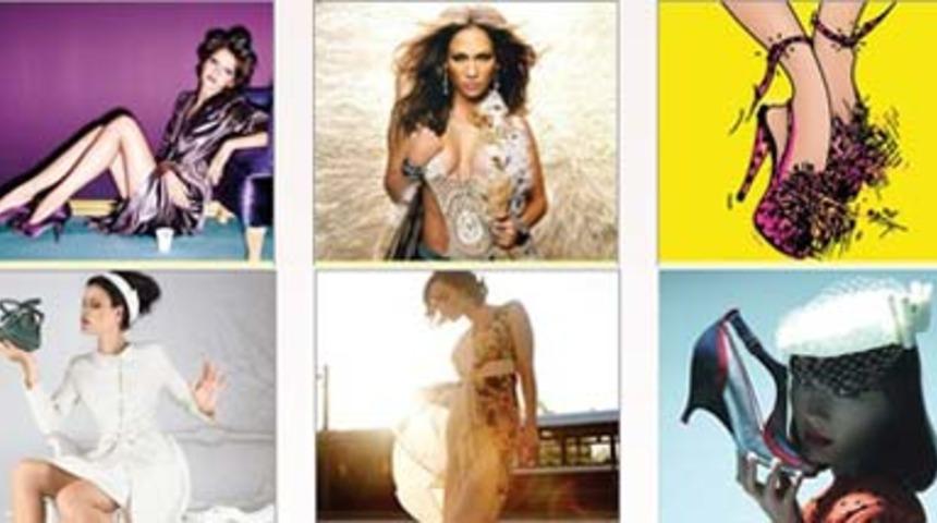 &Uuml;nl&uuml;lerin Ayakkabı ve &Ccedil;antaları