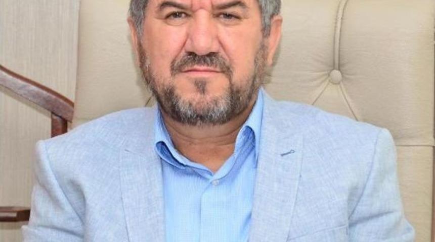 Antalya M&uuml;ft&uuml;s&uuml; Artan: Ter&ouml;r &Ouml;rg&uuml;tlerine Kurban Eti Vermek G&uuml;nahtır