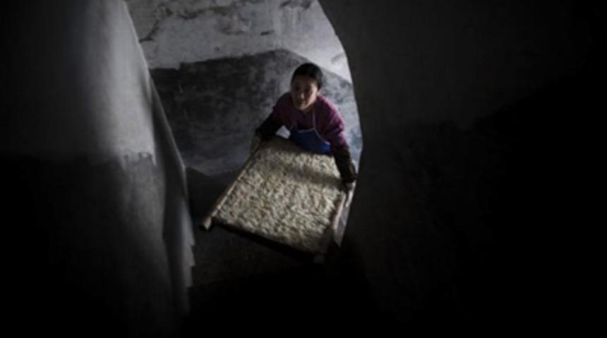 Cinsel g&uuml;&ccedil; i&ccedil;in vahşet!