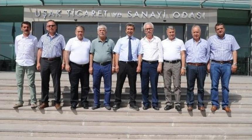 Utso Fest Başlıyor