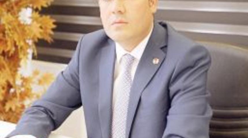 Ggc Başkanı Ay: &ldquo;acımız Ve Yasımız B&uuml;y&uuml;k&rdquo;