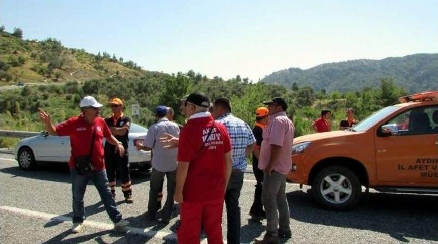 Aydın&rsquo;da Yaşlı Kadından 4 G&uuml;nd&uuml;r Haber Alınamıyor