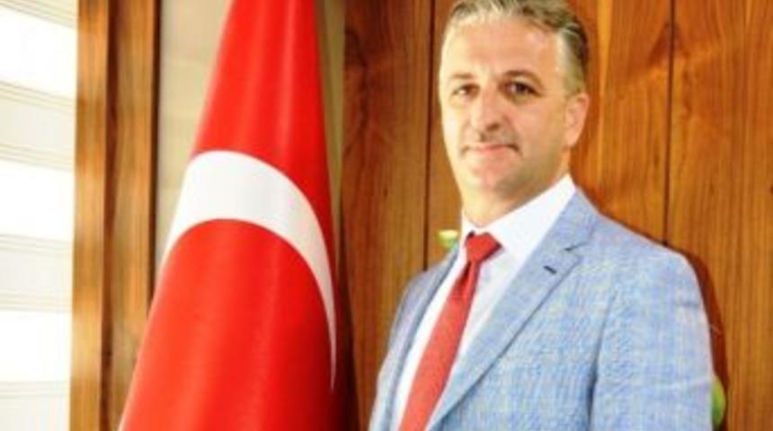 Başkan Vekili Kadıoğlu Manisa&rsquo;nın Kurtuluşunu Kutladı