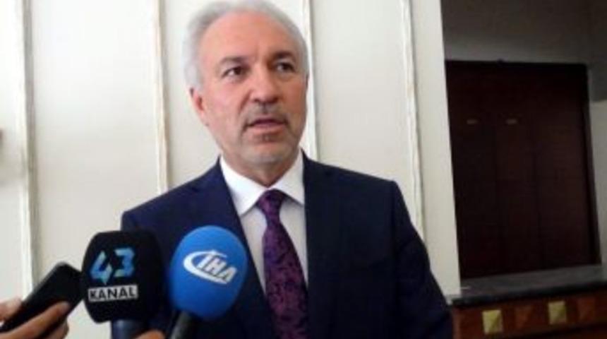 Kamil Sara&ccedil;oğlu: Şehit Haberleri Y&uuml;reğimizi Yakıyor