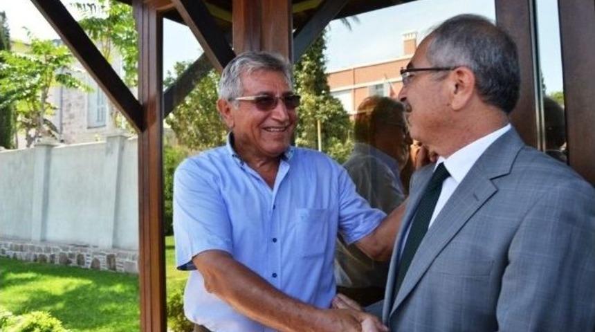 Hayırsever İşadamından Balıkesir Merkez Ve Ayvalık&rsquo;a İki Anaokulu Daha