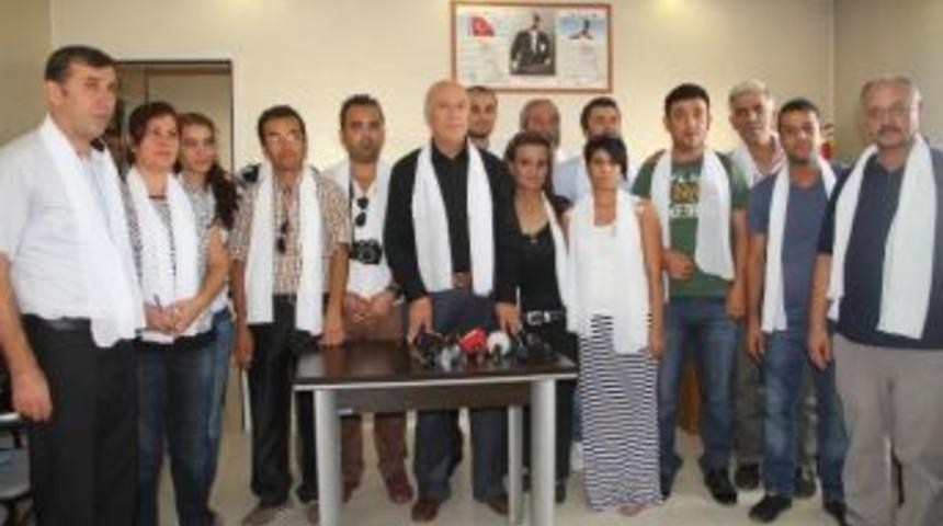 &ldquo;ulusal Yas İlan Edilsin&rdquo;