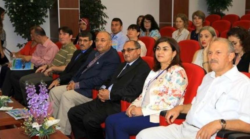 Er&uuml;'de Rus Dili &Ccedil;alıştayı Başladı