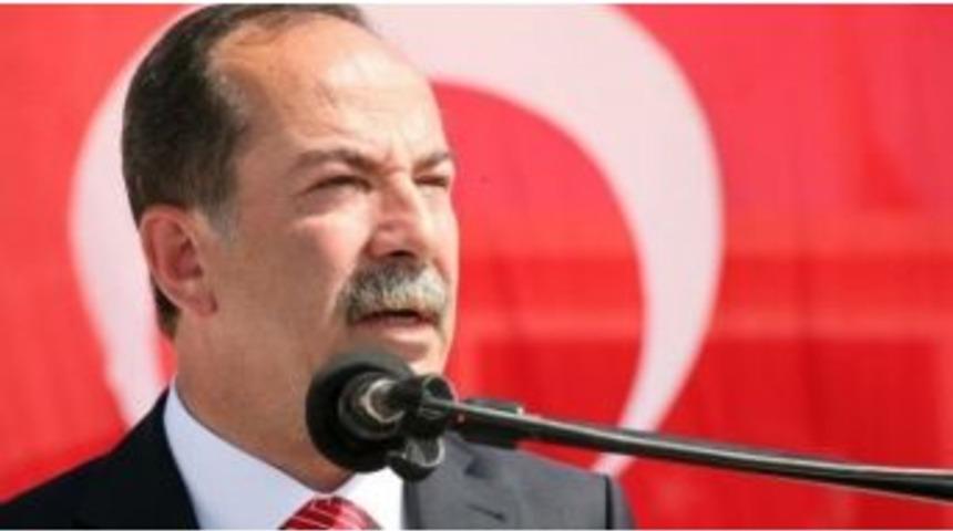 Edirne Belediye Başkanı Recep G&uuml;rkan: "y&uuml;reğimize Ateş D&uuml;şt&uuml;"