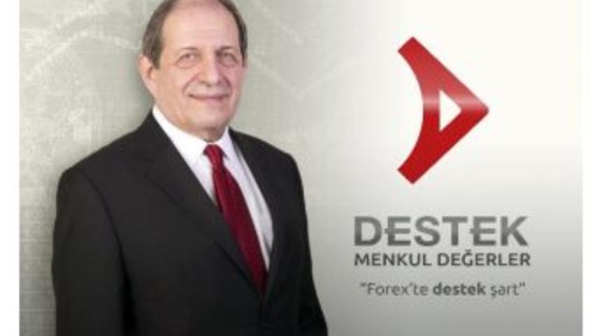Destek Menkul&rsquo;de &Ouml;nemli Atama