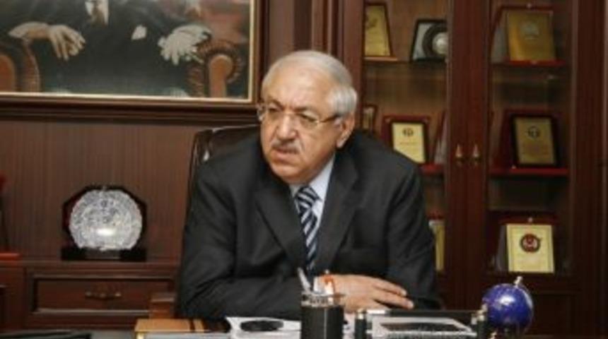 Nakıboğlu&rsquo;dan Ter&ouml;re Kınama