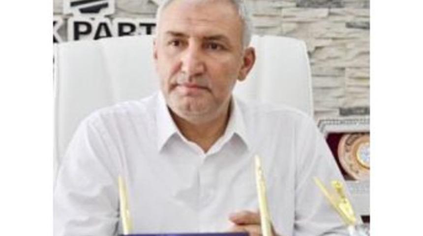 Kahtalı, 5. Olağan B&uuml;y&uuml;k Kongre&rsquo;yi Değerlendirdi