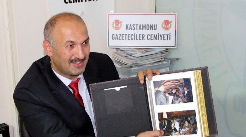 Kastamonu, Yaşlı Bakım Merkezinde D&uuml;nyaya Model Olacak