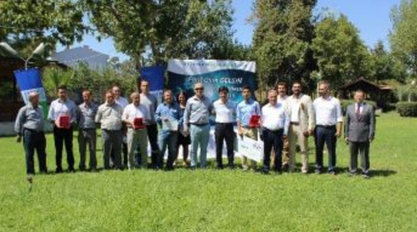 Akdeniz Elektrik Dağıtım &Ccedil;alışanları Fikirleri İle Yarıştı