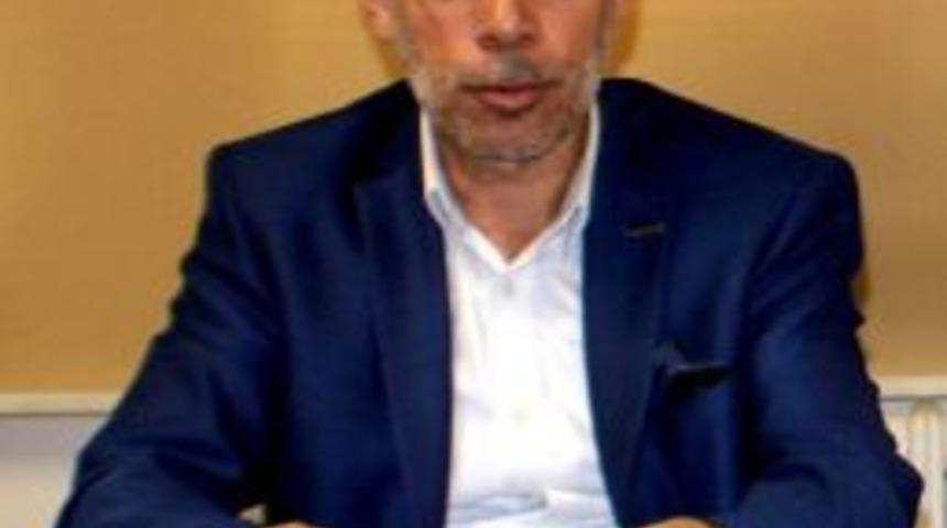 Bayır: &ldquo;anadolu Kardeşliğine İhtiyacımız Var&rdquo;