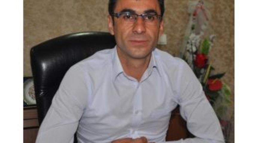 Ak Parti İl Başkanı Tanglay Hakkari&rsquo;deki Saldırıyı Kınadı