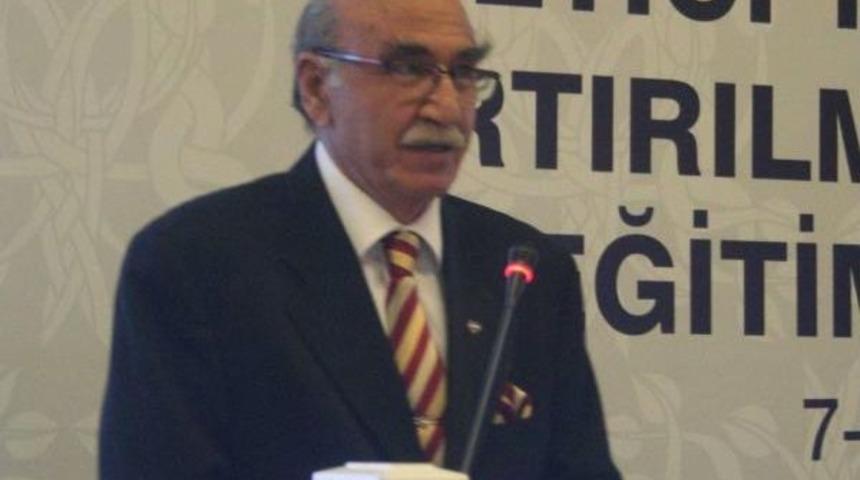 Devlet Personel Başkan Yardımcısı; Kamu G&ouml;revlilerin Ağır Sorumlulukları Var