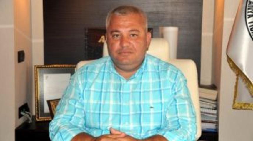 Altso&rsquo;dan Şehit Ailelerine 10 Bin Tl