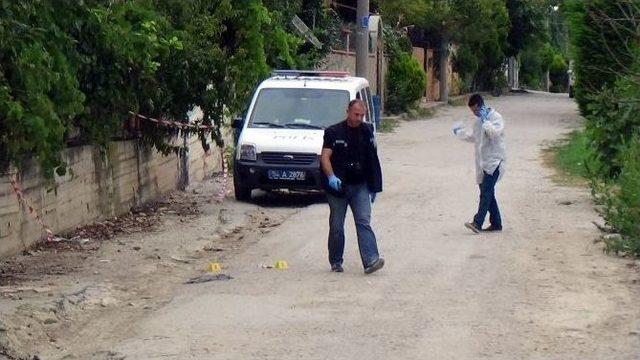 Sakarya’da Alacak Verecek Kavgası: 1 Yaralı