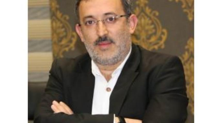 Kbk Başkanı Tatlısu&rsquo;dan Ter&ouml;r Olaylarıyla İlgili Bildiri