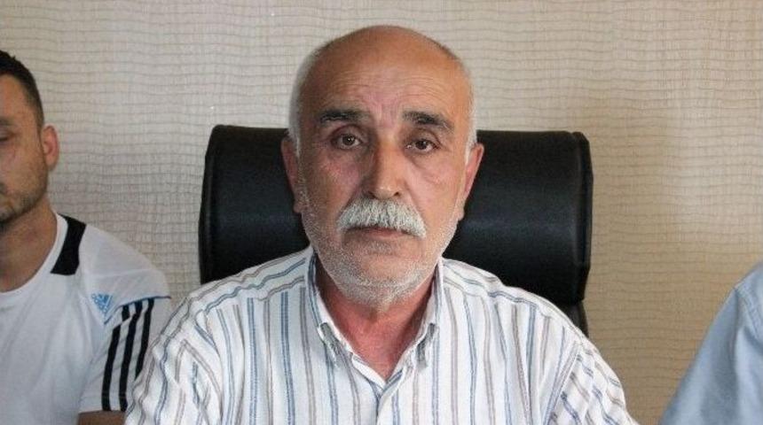 Şehit Aileleri Derneği&rsquo;nden Ter&ouml;r Saldırısına Tepki