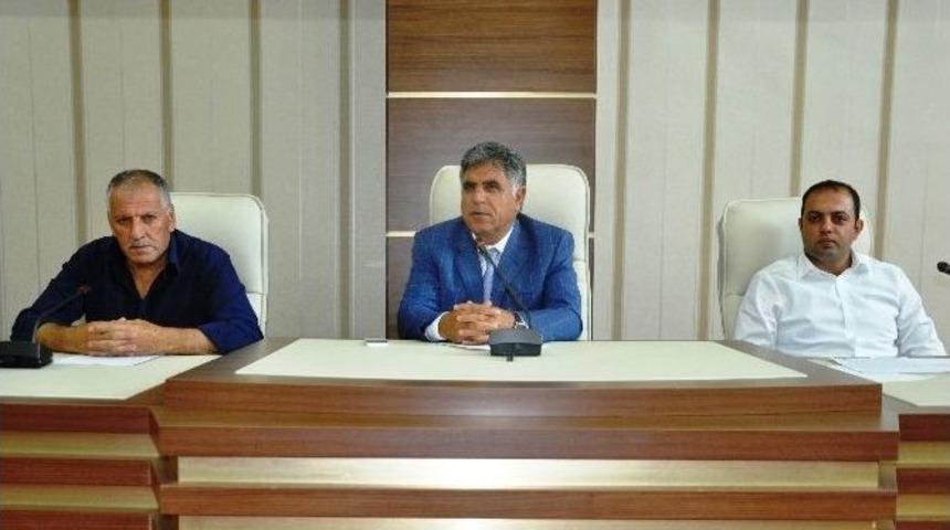 Muş&rsquo;ta 330 Kilometre Asfalt &Ccedil;alışması Yapıldı