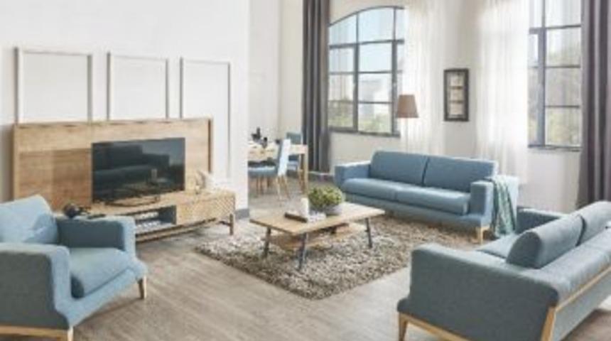 Doğtaş Zeyn Serisini Tanıttı