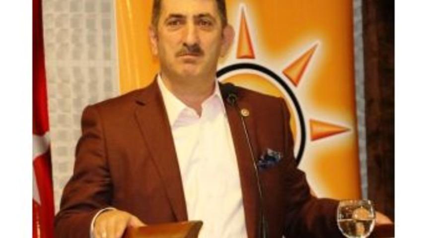 K&ouml;ktaş, Dağlıca Saldırısını Kınadı