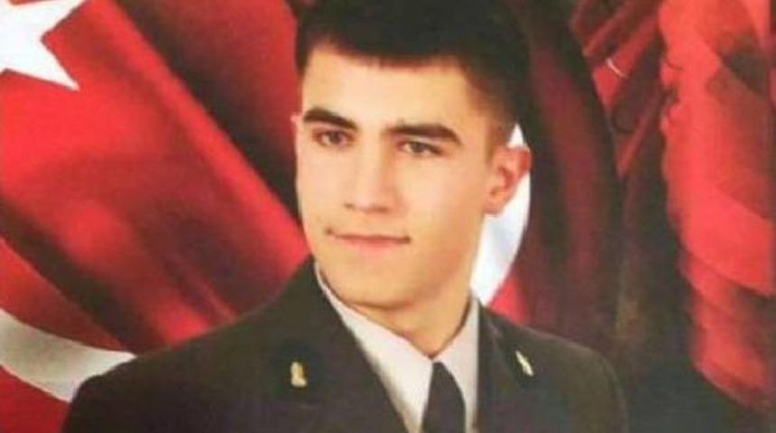 Şehit Astsubay Eskişehir'i Yasa Boğdu