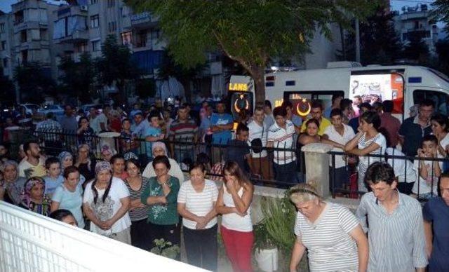 Evin Tek Çocuğu Dağlıca'da Şehit Düştü