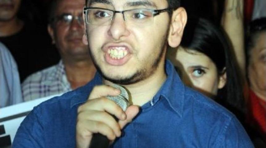 Antalya'da Ter&ouml;re Tepki Y&uuml;r&uuml;y&uuml;ş&uuml;