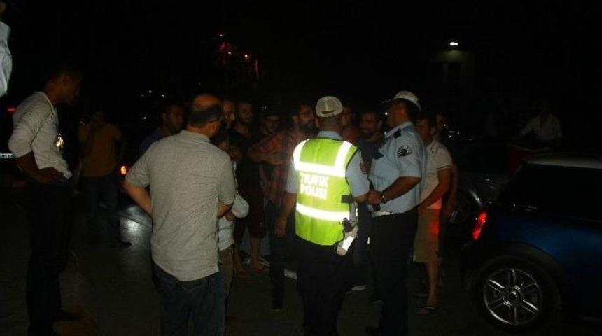 Sakarya&rsquo;da Ter&ouml;re Tepki Konvoyu