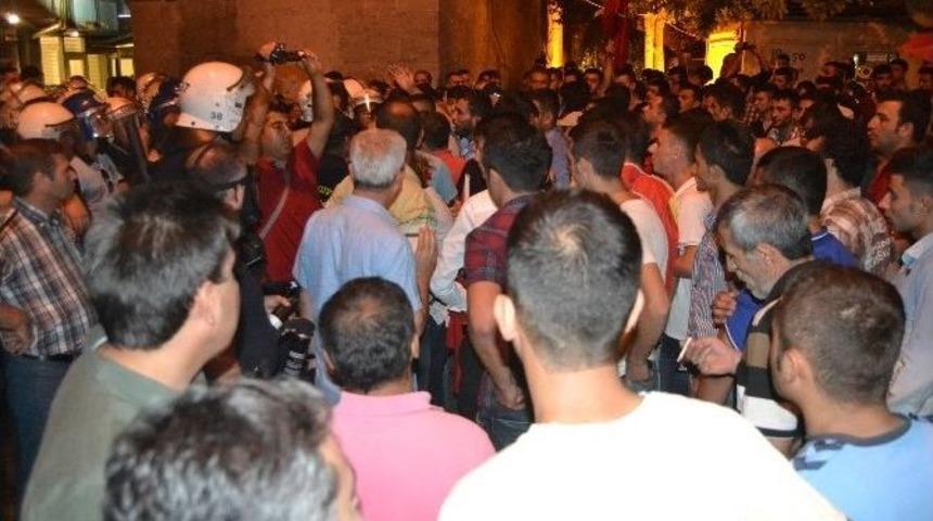 Kayseri&rsquo;de Ter&ouml;re Lanet Yağdı