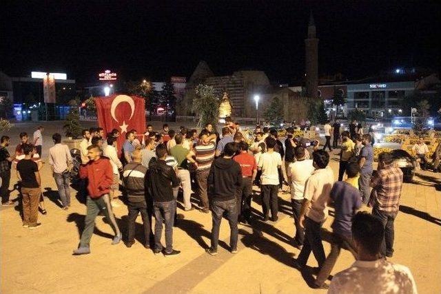 16 Şehit İçin 16 Gün Bayrak Eylemi Yapacaklar