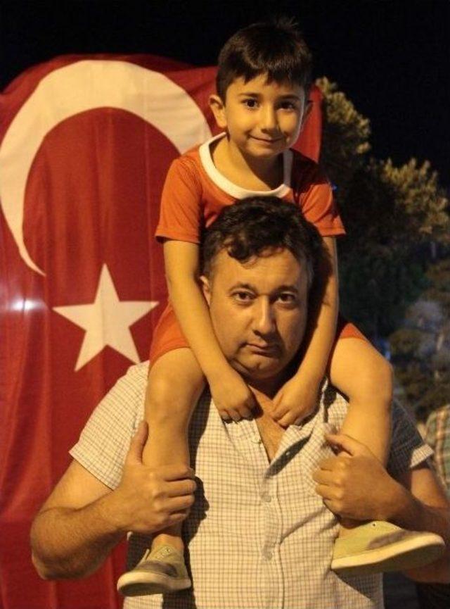 16 Şehit İçin 16 Gün Bayrak Eylemi Yapacaklar