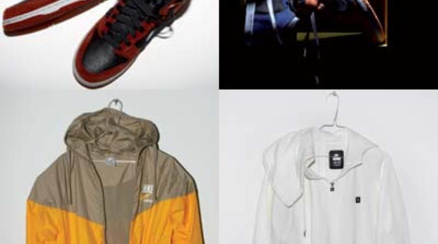 Nike Sport Culture Icons Koleksiyonu