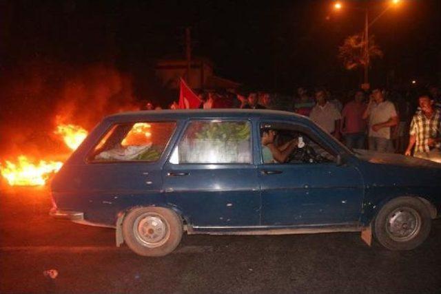 Mersin de Ter&ouml;re Tepki (2) 2